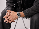 ساعت مچی مردانه ناوی فورس کد 9245