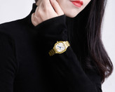 ساعت مچی زنانه ناوی فورس کد 5042