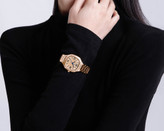 ساعت مچی زنانه ناوی فورس کد 5042