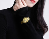 ساعت مچی زنانه ناوی فورس کد 5042