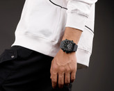 ساعت مچی مردانه ناوی فورس کد 9242